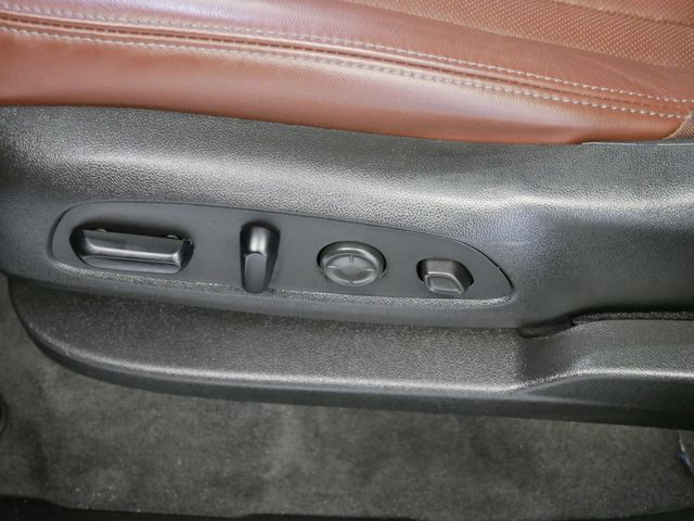 Thumbnail: 2020 Buick Enclave - 18