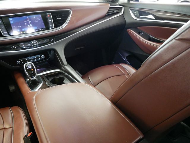 Thumbnail: 2020 Buick Enclave - 11