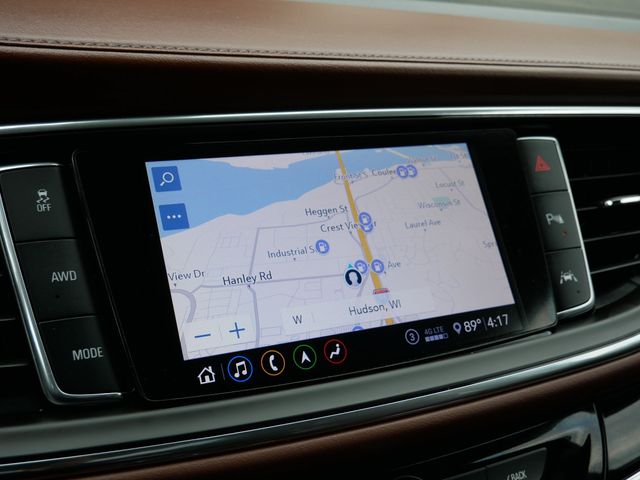 Thumbnail: 2020 Buick Enclave - 10
