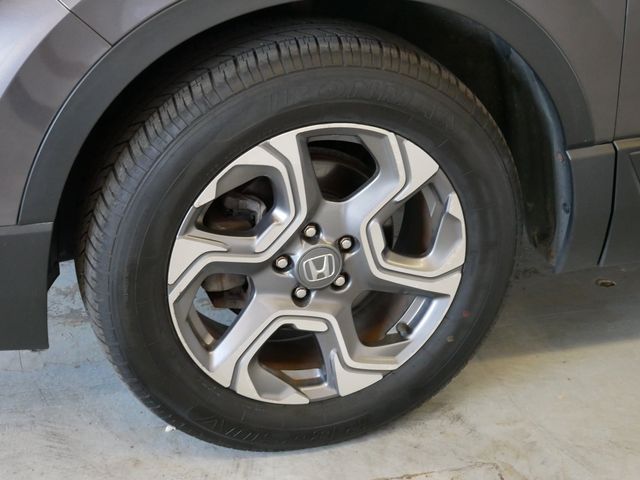 Thumbnail: 2017 Honda CR-V - 5