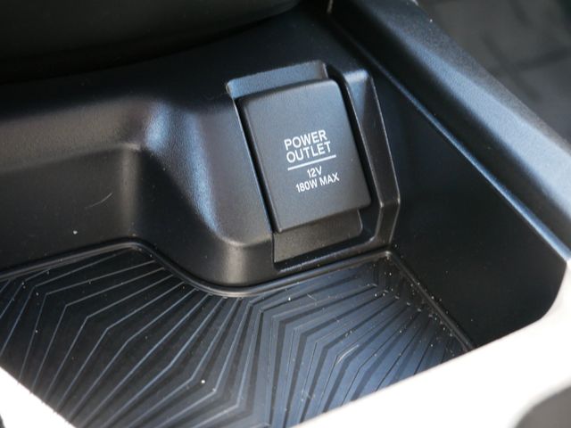 Thumbnail: 2017 Honda CR-V - 20
