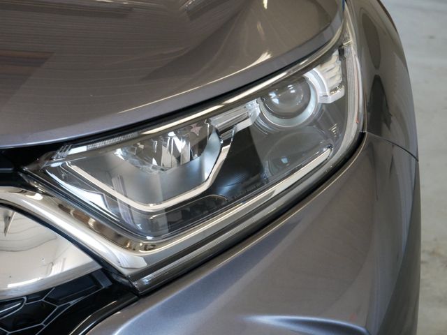 Thumbnail: 2017 Honda CR-V - 14