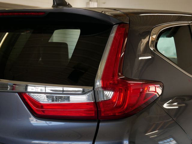 Thumbnail: 2017 Honda CR-V - 15