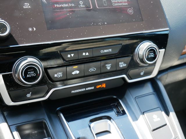 Thumbnail: 2017 Honda CR-V - 19