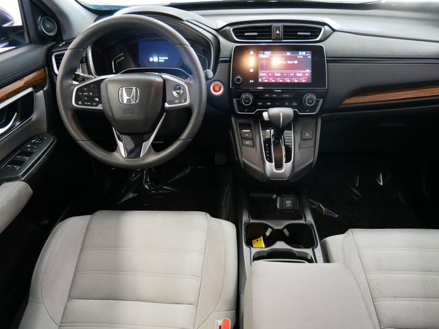 Thumbnail: 2017 Honda CR-V - 6