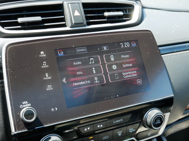 Thumbnail: 2017 Honda CR-V - 10