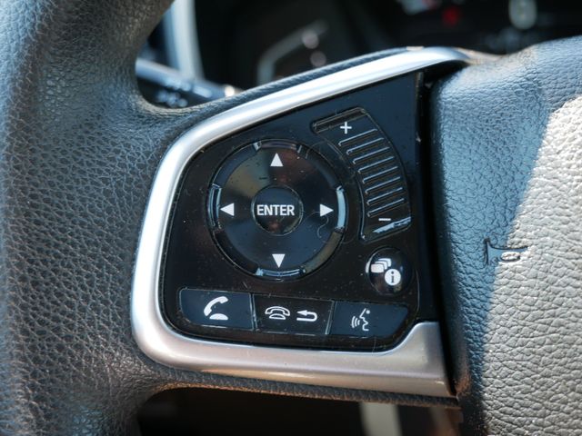 Thumbnail: 2017 Honda CR-V - 23