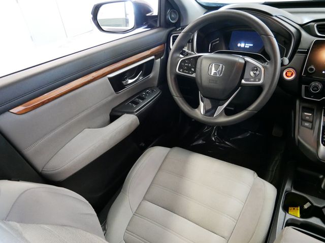 Thumbnail: 2017 Honda CR-V - 2
