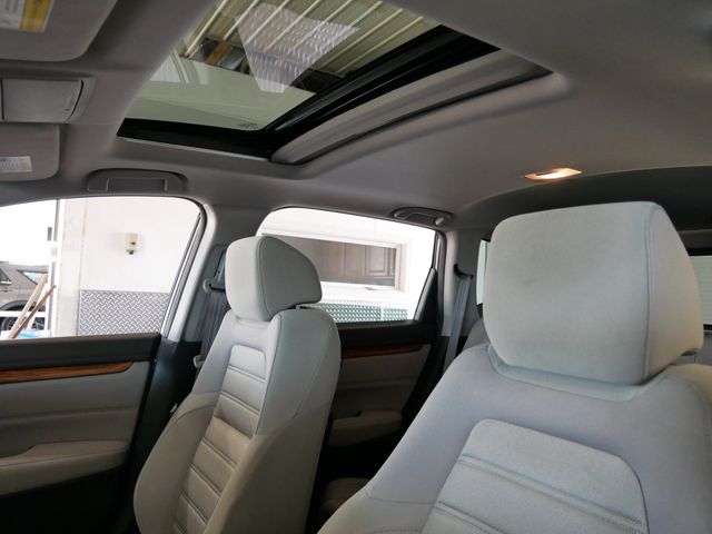 Thumbnail: 2017 Honda CR-V - 18
