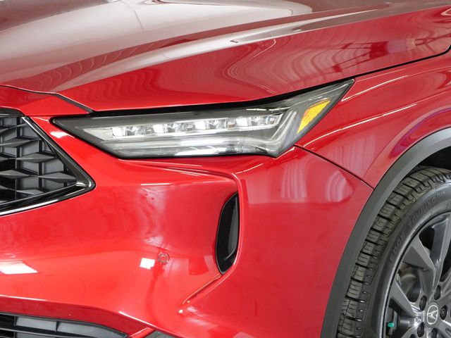 Thumbnail: 2023 Acura MDX - 13