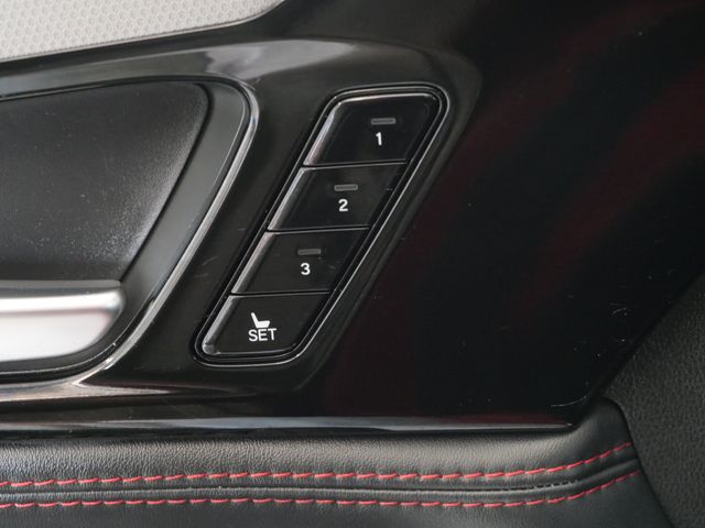 Thumbnail: 2023 Acura MDX - 18