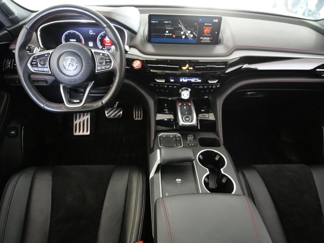 Thumbnail: 2023 Acura MDX - 2