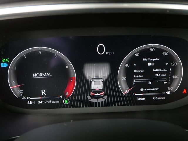 Thumbnail: 2023 Acura MDX - 10