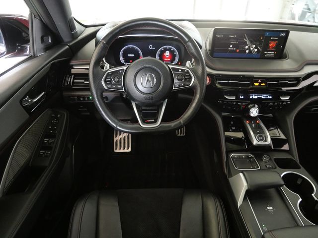 Thumbnail: 2023 Acura MDX - 5