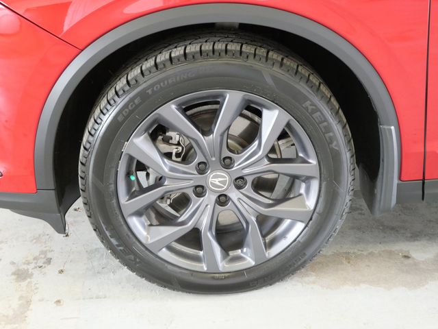 Thumbnail: 2023 Acura MDX - 4