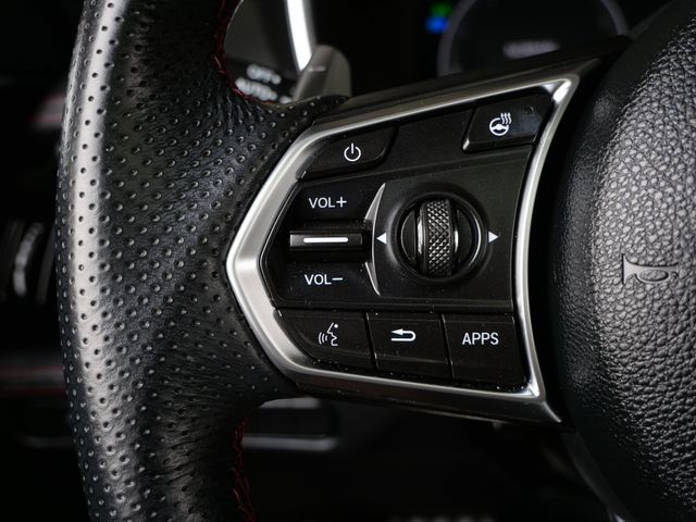 Thumbnail: 2023 Acura MDX - 20