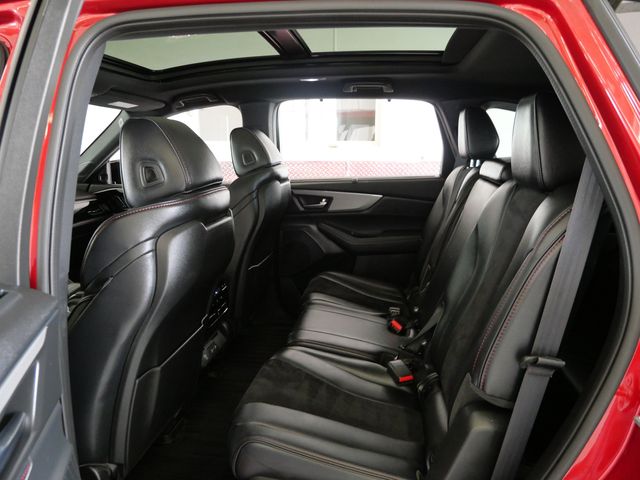 Thumbnail: 2023 Acura MDX - 7