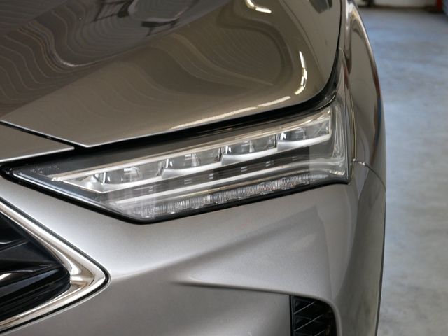 Thumbnail: 2025 Acura MDX - 14