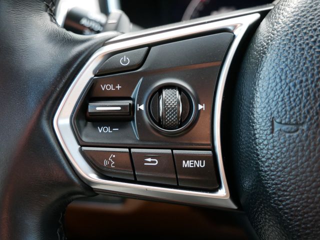 Thumbnail: 2025 Acura MDX - 23