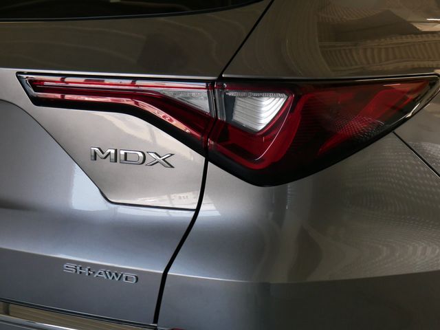 Thumbnail: 2025 Acura MDX - 15