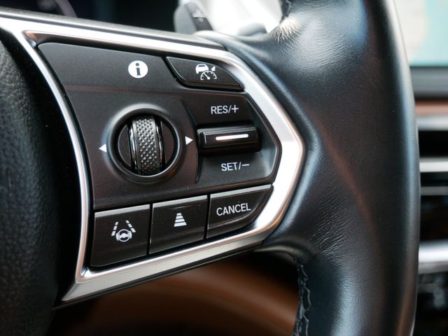 Thumbnail: 2025 Acura MDX - 24