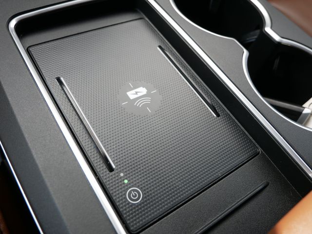 Thumbnail: 2025 Acura MDX - 21