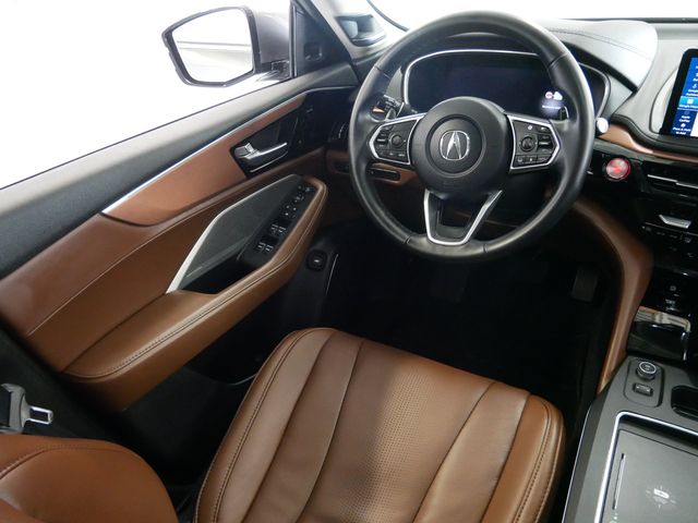 Thumbnail: 2025 Acura MDX - 2