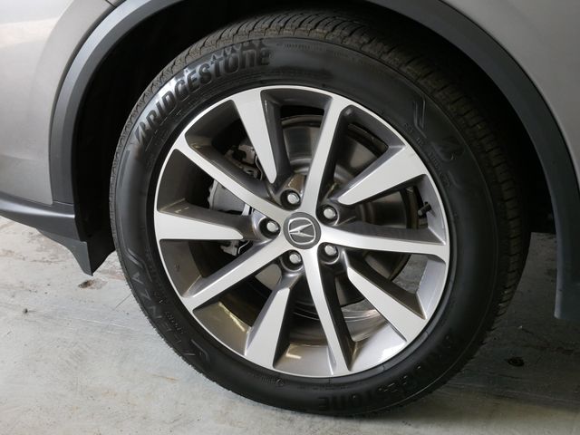 Thumbnail: 2025 Acura MDX - 5