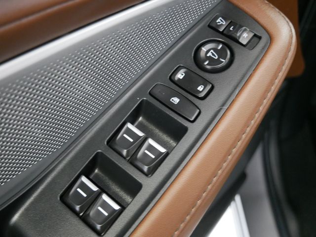 Thumbnail: 2025 Acura MDX - 16