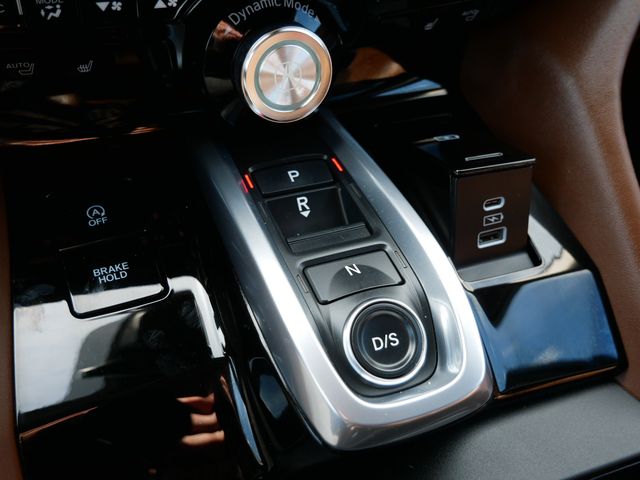 Thumbnail: 2025 Acura MDX - 19