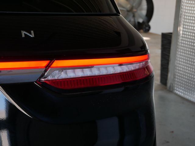 Thumbnail: 2025 Lincoln Corsair - 14