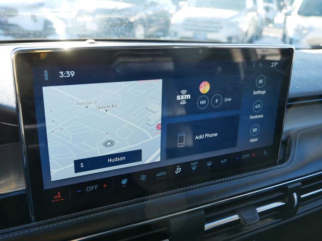 Thumbnail: 2023 Lincoln Corsair - 11