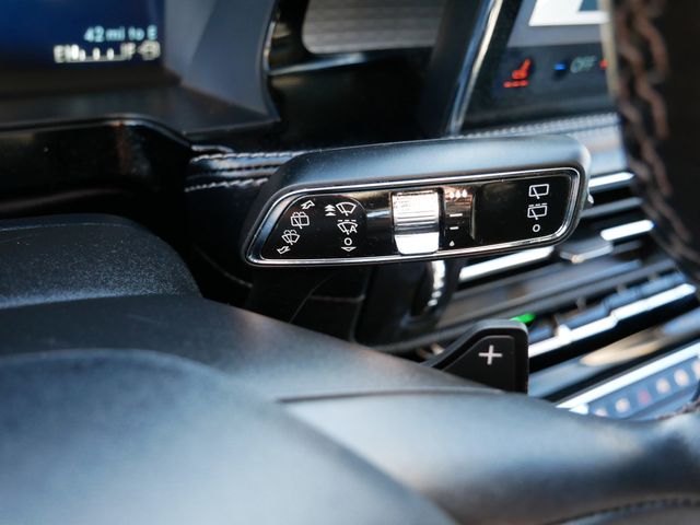 Thumbnail: 2023 Lincoln Corsair - 7