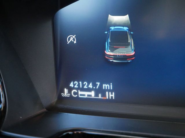 Thumbnail: 2023 Lincoln Corsair - 13