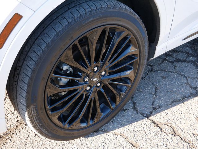 Thumbnail: 2023 Lincoln Corsair - 8