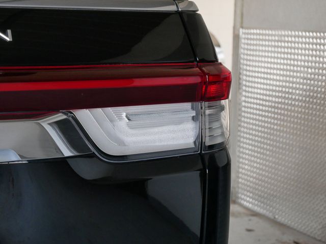 Thumbnail: 2022 Lincoln Navigator L - 15