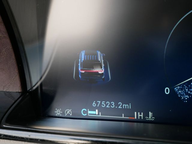 Thumbnail: 2022 Lincoln Navigator L - 11