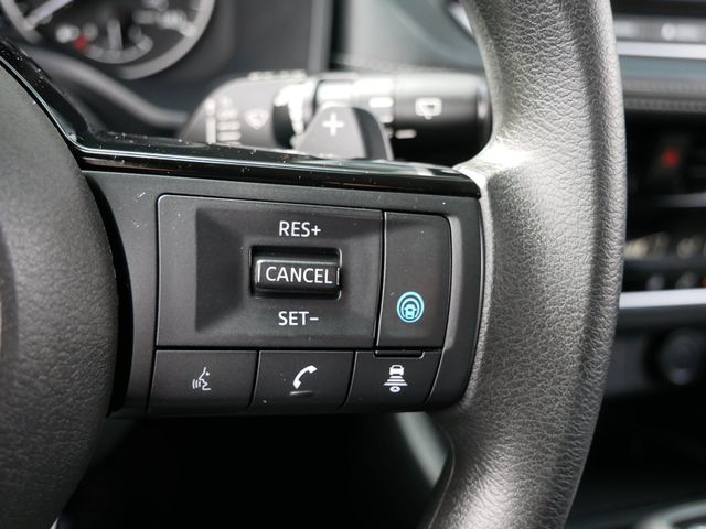 Thumbnail: 2022 Nissan Rogue - 24