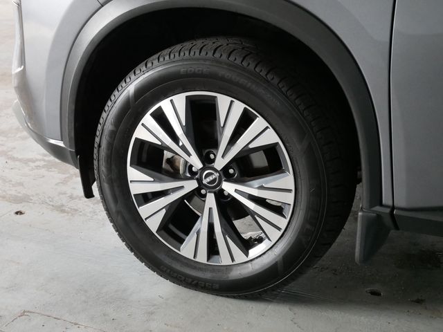 Thumbnail: 2022 Nissan Rogue - 5