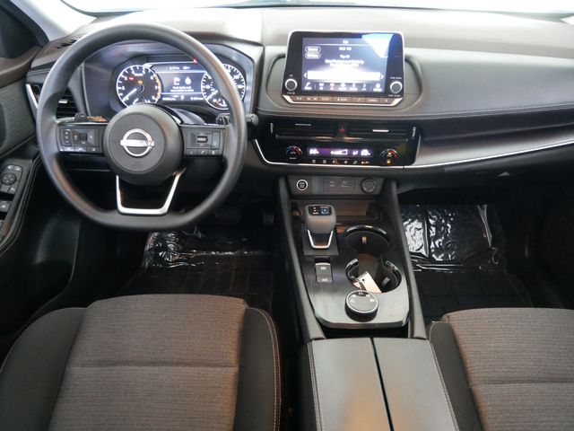 Thumbnail: 2022 Nissan Rogue - 8