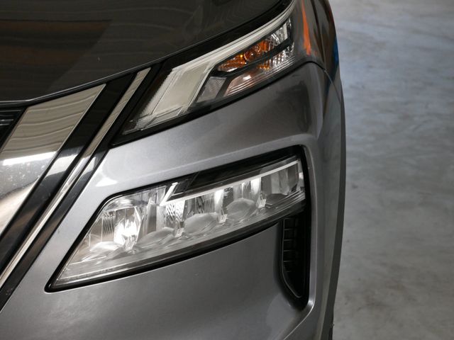 Thumbnail: 2022 Nissan Rogue - 14