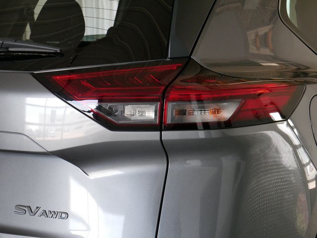 Thumbnail: 2022 Nissan Rogue - 15