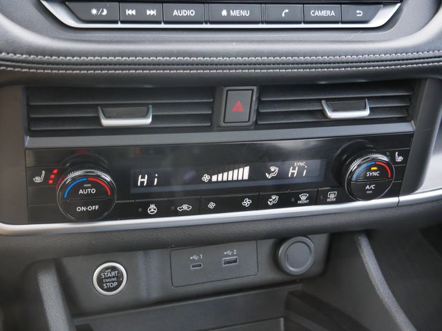 Thumbnail: 2023 Nissan Rogue - 16