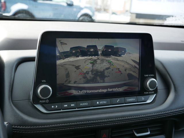 Thumbnail: 2023 Nissan Rogue - 29