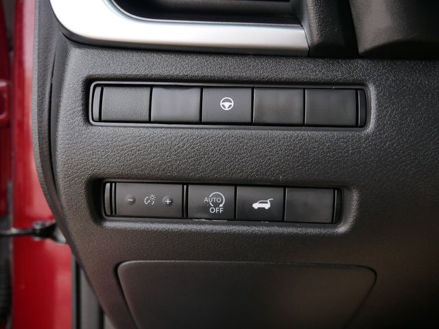 Thumbnail: 2023 Nissan Rogue - 26