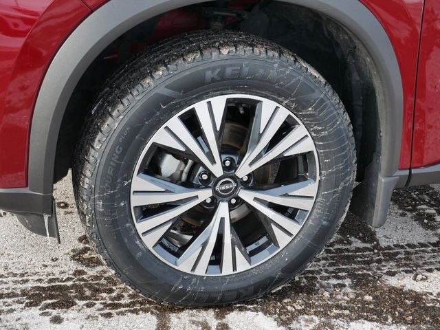 Thumbnail: 2023 Nissan Rogue - 6