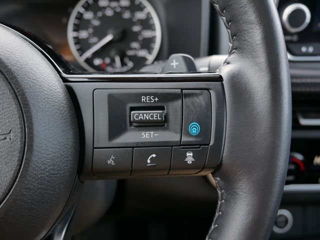 Thumbnail: 2023 Nissan Rogue - 28