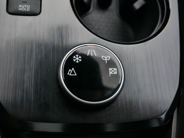 Thumbnail: 2023 Nissan Rogue - 18