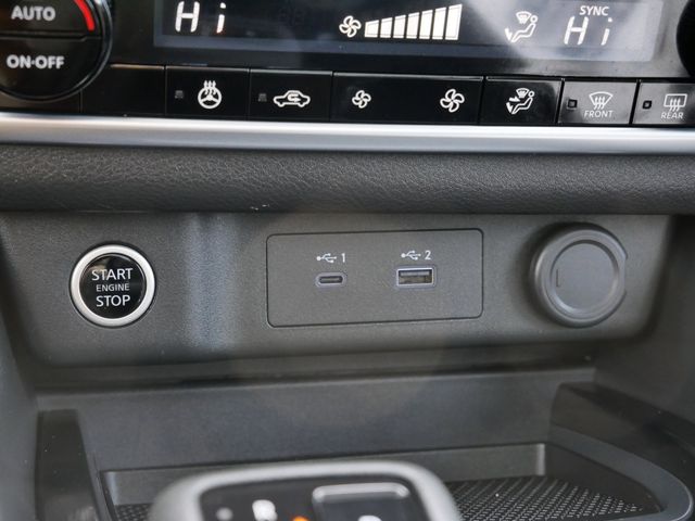 Thumbnail: 2023 Nissan Rogue - 17