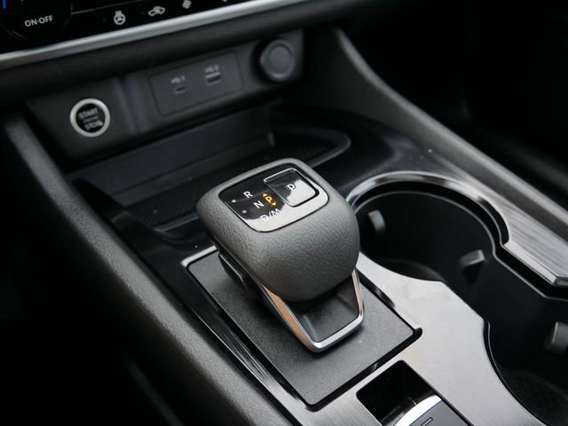 Thumbnail: 2023 Nissan Rogue - 11